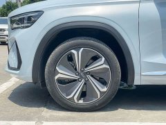 Geely Xingyue L 1.5T Thunder God Hi F Hybrid Super Swift - ფოტო 7