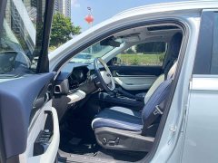 Geely Xingyue L 1.5T Thunder God Hi F Hybrid Super Swift - ფოტო 8
