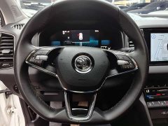 Skoda Karoq Corollac TSI280 Premium Edition - ფოტო 10