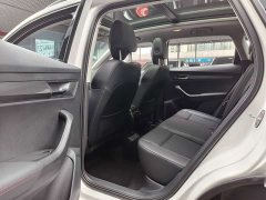 Skoda Karoq Corollac TSI280 Premium Edition - ფოტო 13
