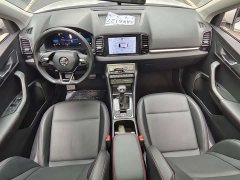 Skoda Karoq Corollac TSI280 Premium Edition - ფოტო 14