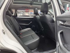 Skoda Karoq Corollac TSI280 Premium Edition - ფოტო 17