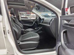 Skoda Karoq Corollac TSI280 Premium Edition - ფოტო 19