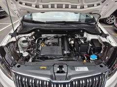 Skoda Karoq Corollac TSI280 Premium Edition - ფოტო 20
