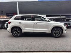 Skoda Karoq Corollac TSI280 Premium Edition - ფოტო 5