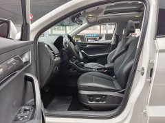 Skoda Karoq Corollac TSI280 Premium Edition - ფოტო 9