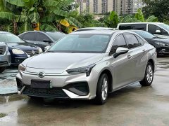 GAC AION S 2022 Charm 580 - ფოტო 1
