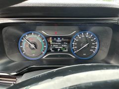 GAC AION S 2022 Charm 580 - ფოტო 10
