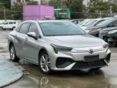 GAC AION S 2022 Charm 580 - ფოტო 3