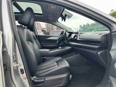 GAC AION S 2022 Charm 580 - ფოტო 8