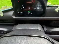 Changan Kaicheng V919 Speed Transport Cabin Ningde Times 53kWh Short Wheelbase High Roof Smart 6-Seater - ფოტო 12