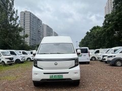 Changan Kaicheng V919 Speed Transport Cabin Ningde Times 53kWh Short Wheelbase High Roof Smart 6-Seater - ფოტო 2