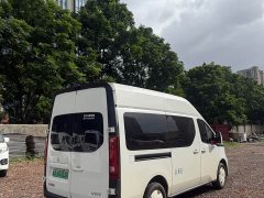 Changan Kaicheng V919 Speed Transport Cabin Ningde Times 53kWh Short Wheelbase High Roof Smart 6-Seater - ფოტო 7