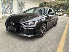 Trumpchi Leopard 270T DCT J15 - ფოტო 1