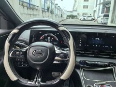 Trumpchi Leopard 270T DCT J15 - ფოტო 10