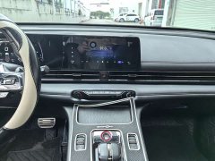 Trumpchi Leopard 270T DCT J15 - ფოტო 11