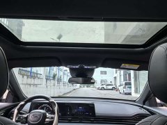 Trumpchi Leopard 270T DCT J15 - ფოტო 12