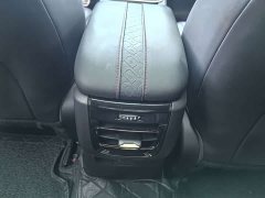 Trumpchi Leopard 270T DCT J15 - ფოტო 13