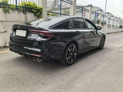 Trumpchi Leopard 270T DCT J15 - ფოტო 14