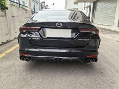 Trumpchi Leopard 270T DCT J15 - ფოტო 15