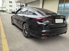 Trumpchi Leopard 270T DCT J15 - ფოტო 16