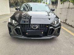 Trumpchi Leopard 270T DCT J15 - ფოტო 2