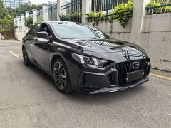 Trumpchi Leopard 270T DCT J15 - ფოტო 3