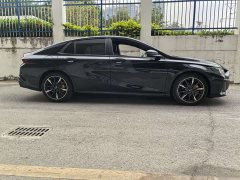 Trumpchi Leopard 270T DCT J15 - ფოტო 4