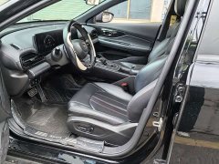 Trumpchi Leopard 270T DCT J15 - ფოტო 5