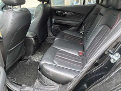Trumpchi Leopard 270T DCT J15 - ფოტო 6