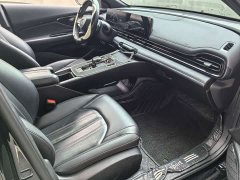 Trumpchi Leopard 270T DCT J15 - ფოტო 7