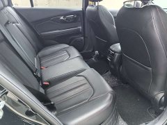 Trumpchi Leopard 270T DCT J15 - ფოტო 8