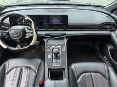 Trumpchi Leopard 270T DCT J15 - ფოტო 9