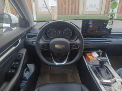Geely Emgrand 4th Generation 1.5L CVT Star Shine Edition - ფოტო 11