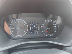 Geely Emgrand 4th Generation 1.5L CVT Star Shine Edition - ფოტო 12