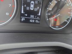 Geely Emgrand 4th Generation 1.5L CVT Star Shine Edition - ფოტო 13