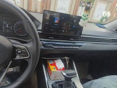 Geely Emgrand 4th Generation 1.5L CVT Star Shine Edition - ფოტო 14