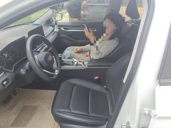 Geely Emgrand 4th Generation 1.5L CVT Star Shine Edition - ფოტო 16