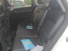 Geely Emgrand 4th Generation 1.5L CVT Star Shine Edition - ფოტო 18