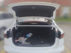 Geely Emgrand 4th Generation 1.5L CVT Star Shine Edition - ფოტო 20