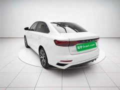 Geely Emgrand 4th Generation 1.5L CVT Star Shine Edition - ფოტო 4