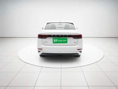 Geely Emgrand 4th Generation 1.5L CVT Star Shine Edition - ფოტო 5