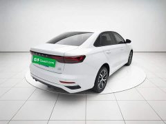Geely Emgrand 4th Generation 1.5L CVT Star Shine Edition - ფოტო 6