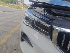 Geely Emgrand 4th Generation 1.5L CVT Star Shine Edition - ფოტო 7