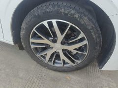 Geely Emgrand 4th Generation 1.5L CVT Star Shine Edition - ფოტო 8