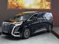 Denza BYD Denza D9 2022 DM-i 970 AWD Premium Edition - ფოტო 1