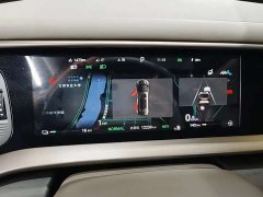 Denza BYD Denza D9 2022 DM-i 970 AWD Premium Edition - ფოტო 10