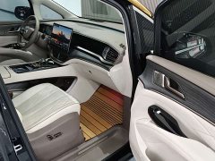 Denza BYD Denza D9 2022 DM-i 970 AWD Premium Edition - ფოტო 12
