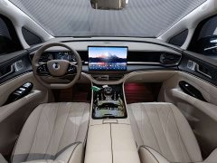 Denza BYD Denza D9 2022 DM-i 970 AWD Premium Edition - ფოტო 13