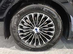 Denza BYD Denza D9 2022 DM-i 970 AWD Premium Edition - ფოტო 14